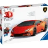 Otras marcas Ravensburger Puzzle 3D Lamborghini Huracán EVO> Puzzles