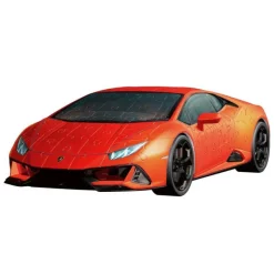 Otras marcas Ravensburger Puzzle 3D Lamborghini Huracán EVO> Puzzles