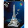 Otras marcas Ravensburger Puzzle 3D Monumentos Icónicos Torre Eiffel> Puzzles