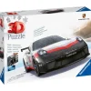 Otras marcas Ravensburger Puzzle 3D Porsche 911 GT3 Cup> Puzzles