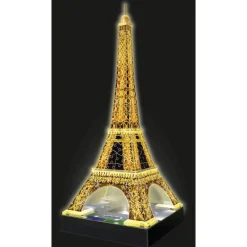 Otras marcas Ravensburger Puzzle 3D Serie Midi Especial Torre Eiffel><noscript><img width=