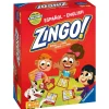 Otras marcas Ravensburger Zingo! Juego de Mesa para Aprender Inglés> Juegos De Mesa