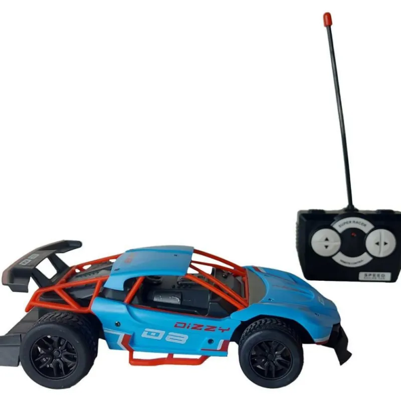 Otras marcas R/C Coche de Carreras 1:16> Vehículos Y Pistas