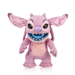 Disney Real FX Angel Puppertronic Peluche Angel de Lilo & Stitch> Peluches