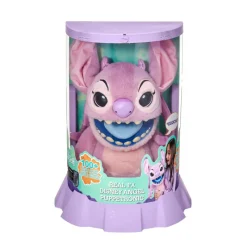 Disney Real FX Angel Puppertronic Peluche Angel de Lilo & Stitch> Peluches