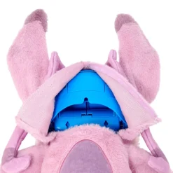 Disney Real FX Angel Puppertronic Peluche Angel de Lilo & Stitch><noscript><img width=