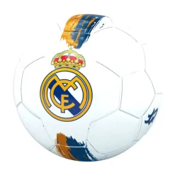 Otras marcas Real Madrid Balón Nº 74 Talla 5 Grande> Juguetes Deportivos