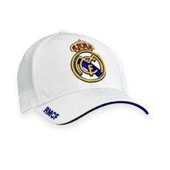 Otras marcas Real Madrid Gorra Primera Equipación Junior> Disfraces Y Accesorios