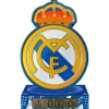 Otras marcas Real Madrid Lámpara 3D Alarma y Despertador> Juguetes Electrónicos