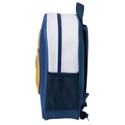 Otras marcas Real Madrid Mochila 3D> Vuelta Al Cole