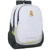 Otras marcas Real Madrid Mochila Primera Equipación 25-26 Adaptable a Carro> Vuelta Al Cole