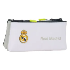Otras marcas Real Madrid Neceser Pequeño de la Primera Equipación 25-26> Vuelta Al Cole
