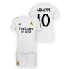 Otras marcas Real Madrid Primera Equipación Mbapee Talla 12 Años Temporada 2025-2026> Disfraces Y Accesorios