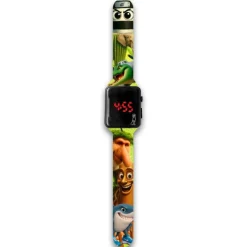 Otras marcas Reloj Digital Led Italian Brainrot> Juguetes Electrónicos
