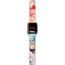 Otras marcas Reloj Digital Led The Monsters> Juguetes Electrónicos