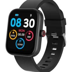 Otras marcas Reloj Smart Watch Negro> Juguetes Electrónicos