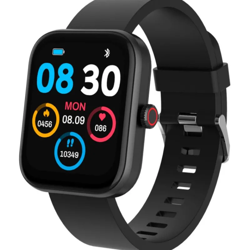 Otras marcas Reloj Smart Watch Negro> Juguetes Electrónicos