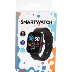 Otras marcas Reloj Smart Watch Negro> Juguetes Electrónicos