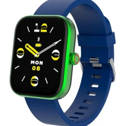 Otras marcas Reloj Smart Watch Verde y Azul> Juguetes Electrónicos