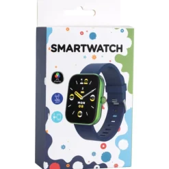 Otras marcas Reloj Smart Watch Verde y Azul> Juguetes Electrónicos