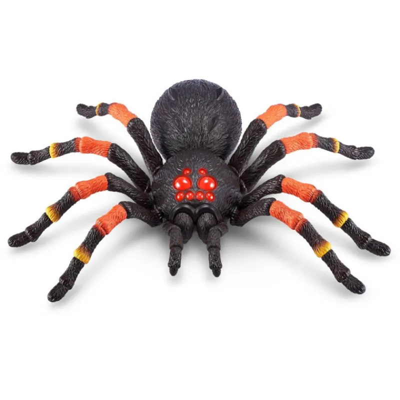 Otras marcas Robo Alive Gigant Spider> Figuras Acción