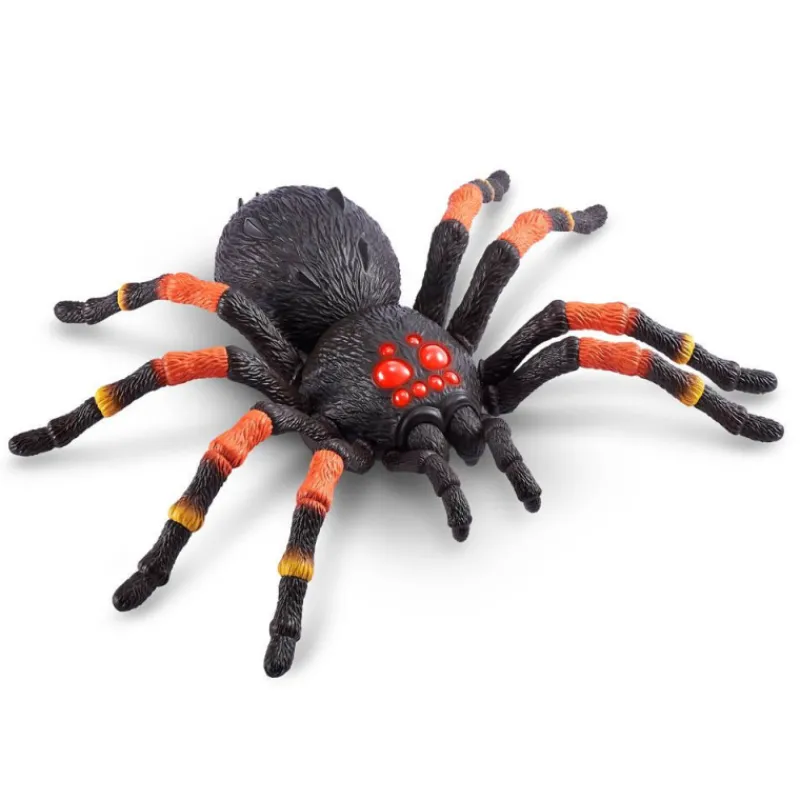 Otras marcas Robo Alive Gigant Spider> Figuras Acción