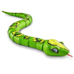 Otras marcas Robo Alive King Python> Figuras Acción