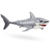 Otras marcas Robo Alive Tiburón Blanco> Figuras Acción
