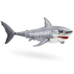 Otras marcas Robo Alive Tiburón Blanco> Figuras Acción