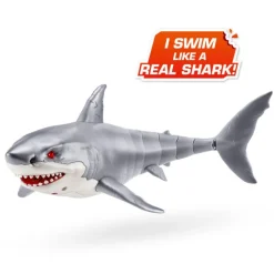 Otras marcas Robo Alive Tiburón Blanco><noscript><img width=