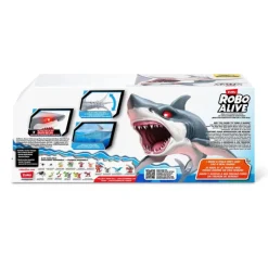 Otras marcas Robo Alive Tiburón Blanco><noscript><img width=