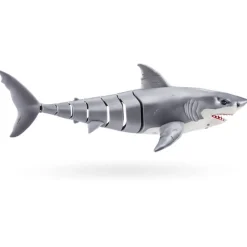 Otras marcas Robo Alive Tiburón Blanco><noscript><img width=