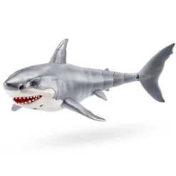 Otras marcas Robo Alive Tiburón Blanco><noscript><img width=