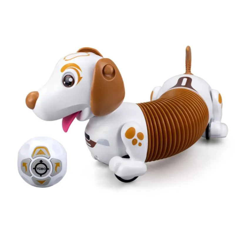 Otras marcas Robo Dash D Cachorro Robótico Varios Modelos> Figuras Acción