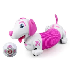 Otras marcas Robo Dash D Cachorro Robótico Varios Modelos> Figuras Acción