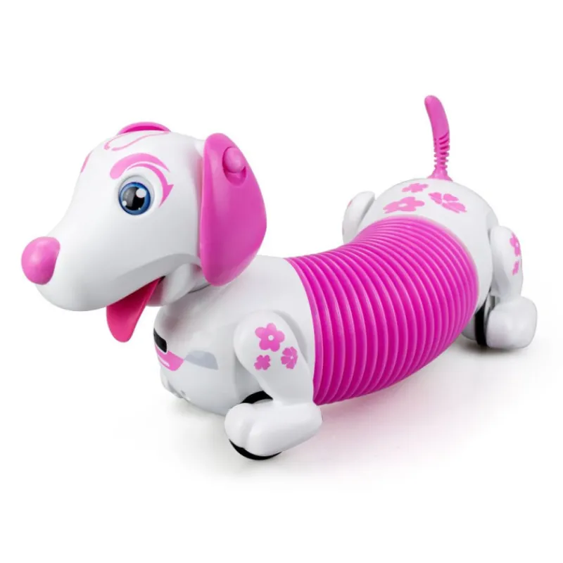 Otras marcas Robo Dash D Cachorro Robótico Varios Modelos> Figuras Acción
