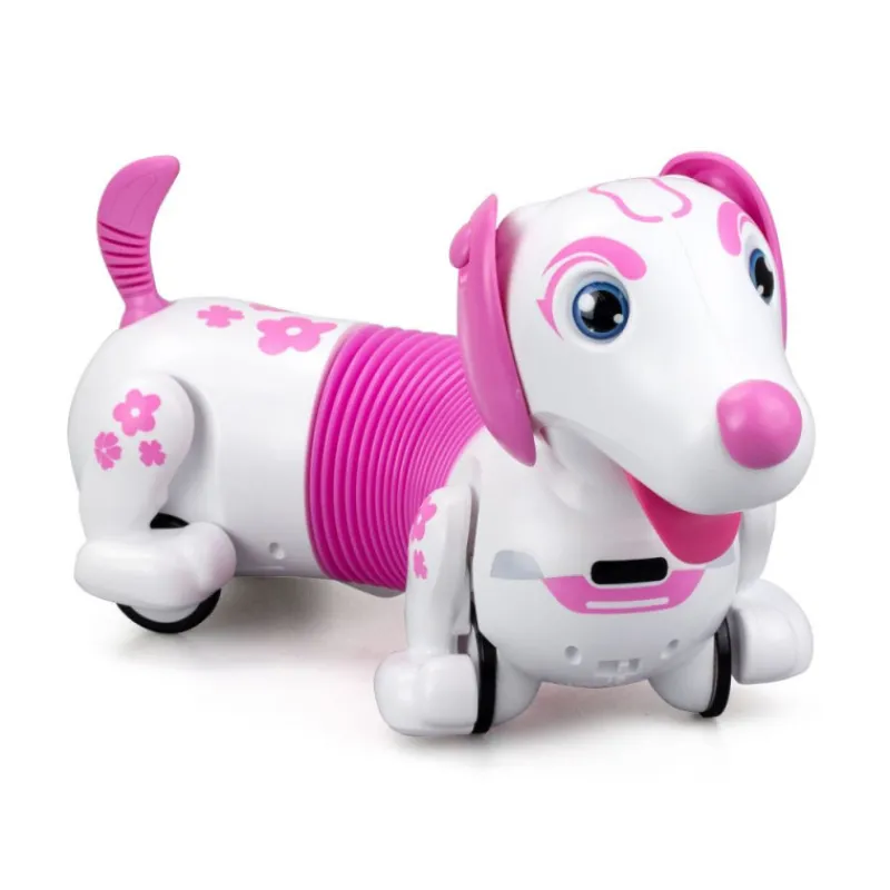 Otras marcas Robo Dash D Cachorro Robótico Varios Modelos> Figuras Acción