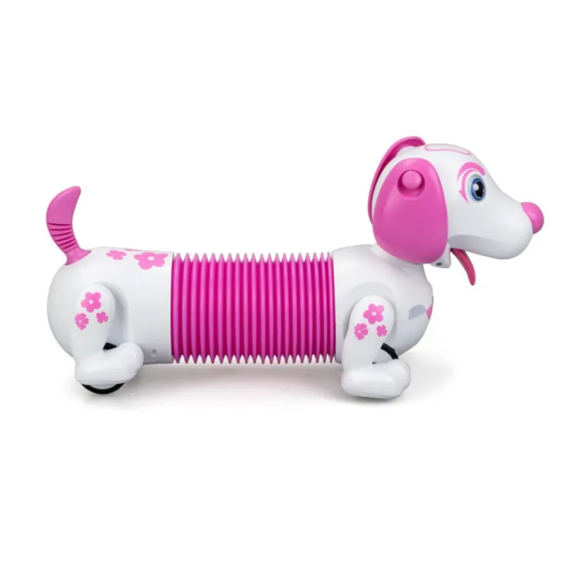 Otras marcas Robo Dash D Cachorro Robótico Varios Modelos> Figuras Acción