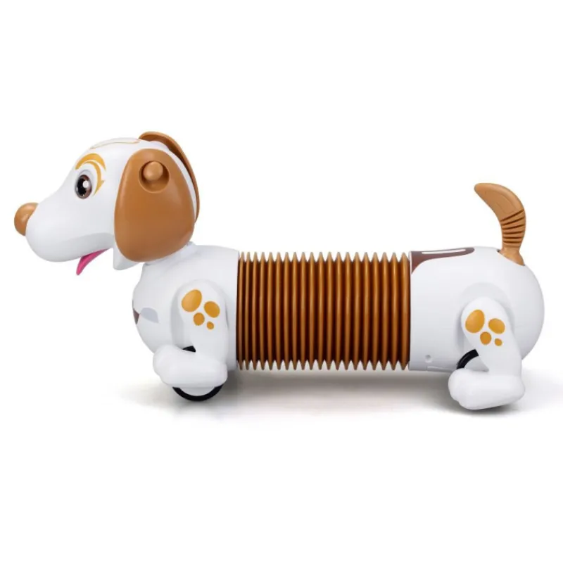 Otras marcas Robo Dash D Cachorro Robótico Varios Modelos> Figuras Acción