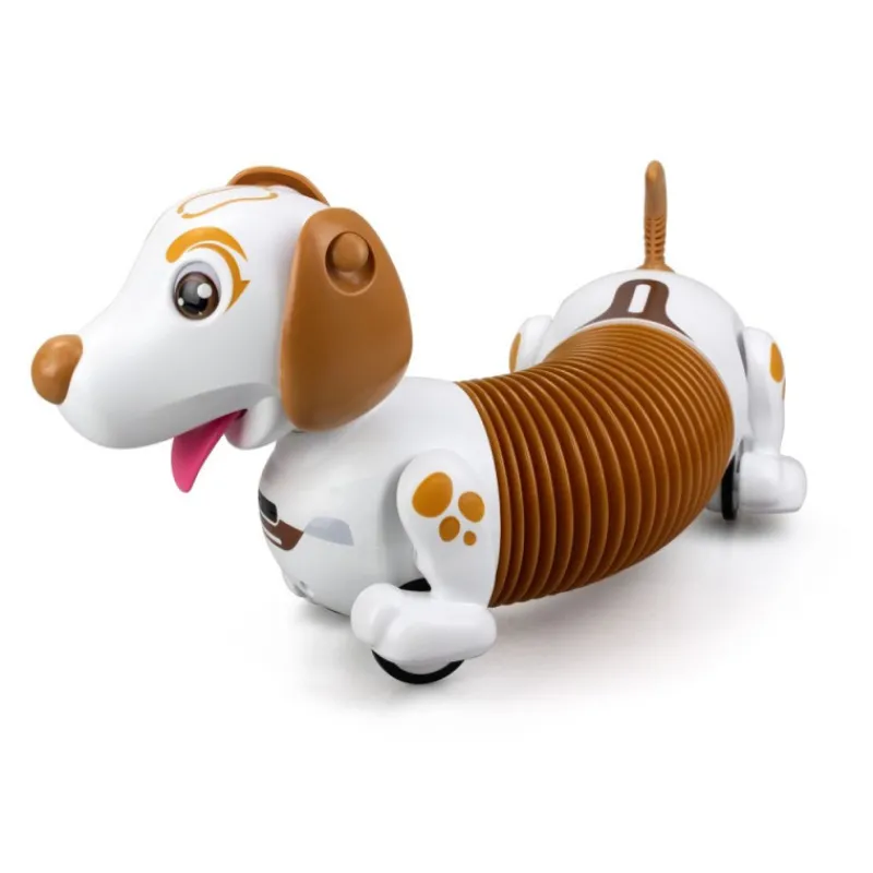 Otras marcas Robo Dash D Cachorro Robótico Varios Modelos> Figuras Acción