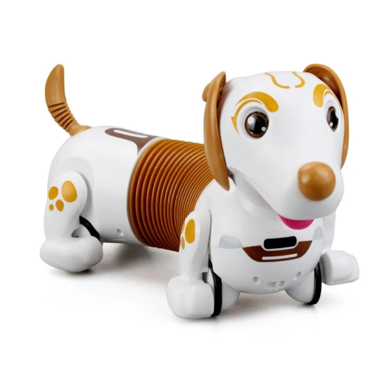 Otras marcas Robo Dash D Cachorro Robótico Varios Modelos> Figuras Acción