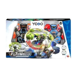 Otras marcas Robo Kombat Tornado Pack 2 Robots Varios Modelos> Figuras Acción