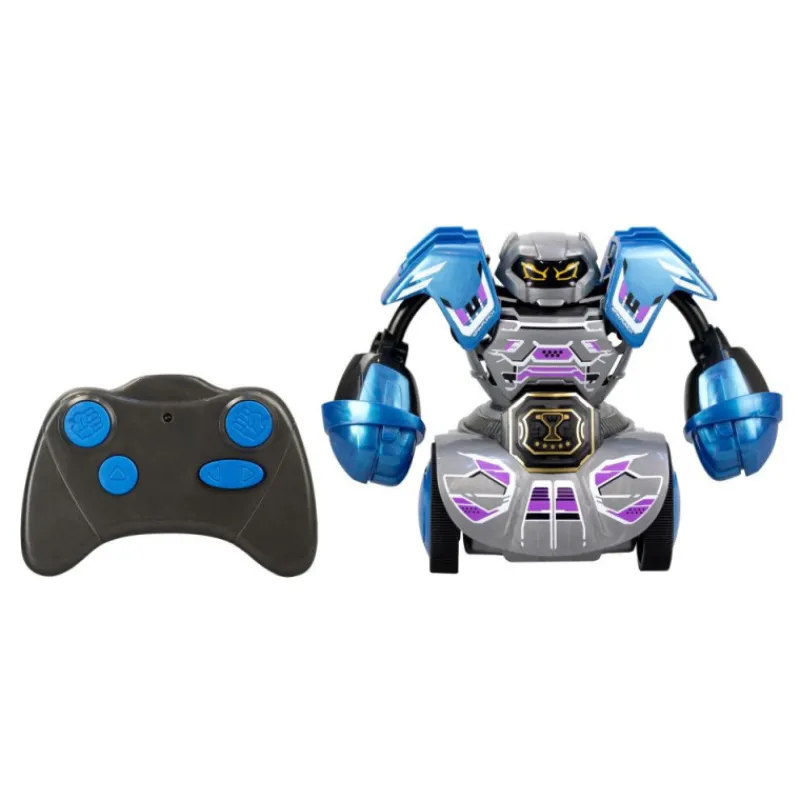 Otras marcas Robo Kombat Tornado Pack 2 Robots Varios Modelos> Figuras Acción