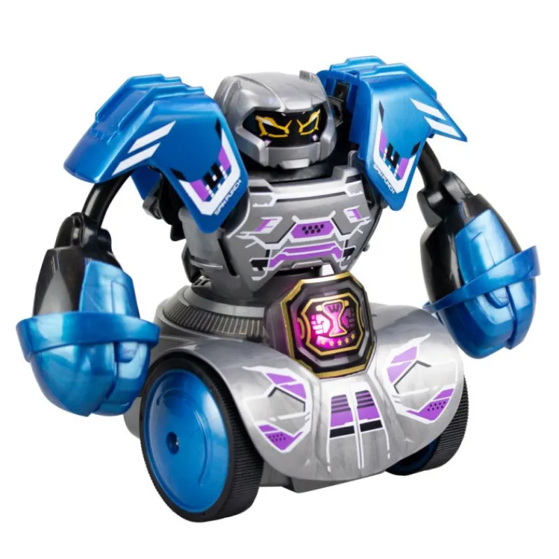 Otras marcas Robo Kombat Tornado Pack 2 Robots Varios Modelos> Figuras Acción
