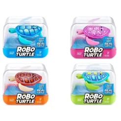 Otras marcas Robo Turtle Varios Modelos> Figuras Acción