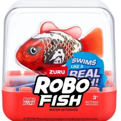 Otras marcas Robofish Varios Modelos> Figuras Acción