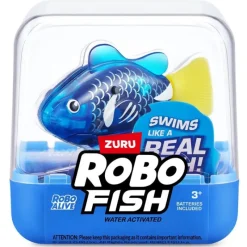 Otras marcas Robofish Varios Modelos> Figuras Acción