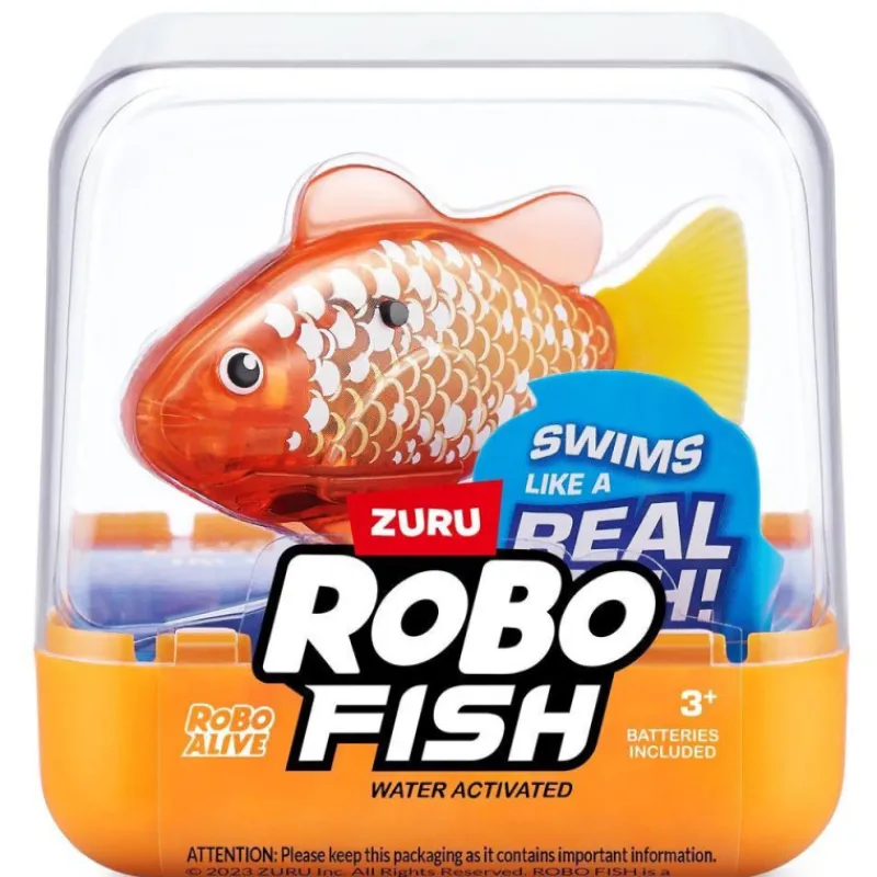 Otras marcas Robofish Varios Modelos> Figuras Acción