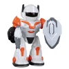 Otras marcas Robot Dominator Luz y Sonido> Figuras Acción