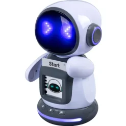 Otras marcas Robot Inteligente> Figuras Acción